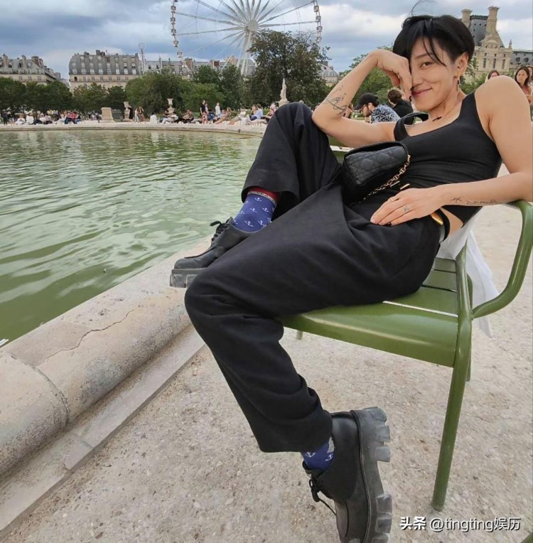 盘点浪姐4各位姐姐的微博涨粉情况，谢欣涨粉最多，陈意涵竟然掉粉